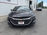 Used 2023 Chevrolet Malibu LT image 2