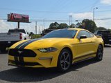 Used 2018 Ford Mustang Coupe w/ Ecoboost Performance Package image 2