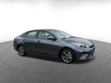 Used 2024 Kia Forte LXS image 2
