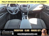 Used 2022 Chevrolet Equinox LT image 4