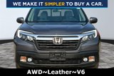 Used 2019 Honda Ridgeline RTL-T image 3