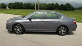 Used 2016 Honda Accord LX image 5