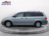 Used 2010 Honda Odyssey EX-L image 2