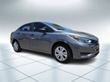 Used 2025 Nissan Versa S w/ Trunk Package image 2