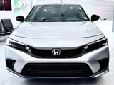 Used 2022 Honda Civic Sport image 2