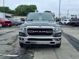 Used 2020 RAM 1500 Big Horn image 2