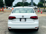 Used 2017 Volkswagen Jetta SE image 5