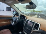 Used 2013 Jeep Grand Cherokee Overland Summit image 2