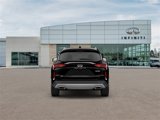 New 2025 INFINITI QX50 Luxe image 6