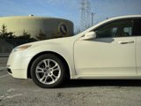 Used 2009 Acura TL image 2
