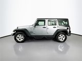 Used 2016 Jeep Wrangler Unlimited Sport image 4