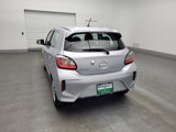 Used 2021 Mitsubishi Mirage ES image 6