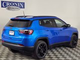 New 2025 Jeep Compass Latitude w/ Convenience Group image 5