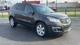 Used 2017 Chevrolet Traverse LT w/ Traveler's Package image 2