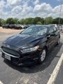 Used 2016 Ford Fusion S image 3