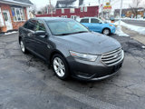 Used 2015 Ford Taurus SEL w/ Equipment Group 201A image 3