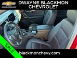 Used 2023 Chevrolet Blazer RS image 2