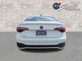 Certified 2024 Volkswagen Jetta Sport image 5