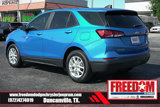 Used 2024 Chevrolet Equinox LS w/ Driver Confidence II Package image 3