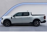 New 2025 Ford Maverick Lariat image 6