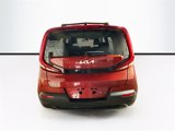 Used 2022 Kia Soul LX w/ Technology Package image 6