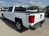 Used 2018 Chevrolet Silverado 1500 LT w/ Texas Edition image 4
