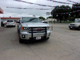 Used 2014 GMC Sierra 1500 SLT w/ Suspension Package, Off-Road image 3