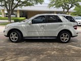 Used 2009 Mercedes-Benz ML 350 4MATIC image 2