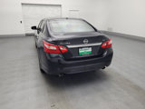 Used 2016 Nissan Altima 2.5 SV w/ Convenience Package image 6