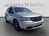 Certified 2018 Dodge Journey SE w/ Popular Equipment Group image 2