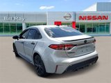 Used 2021 Toyota Corolla SE image 3
