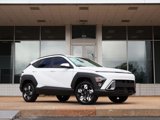 New 2025 Hyundai Kona SEL image 2
