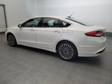 Used 2018 Ford Fusion SE w/ Fusion SE Technology Package image 3