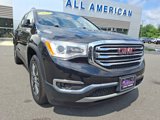 Used 2018 GMC Acadia SLT w/ LPO, Floor Liner Package image 2