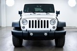 Used 2017 Jeep Wrangler Unlimited Sport w/ Quick Order Package 24S image 2