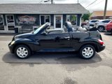 Used 2007 Chrysler PT Cruiser Convertible image 4