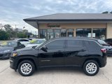 Used 2020 Jeep Compass Sport image 2