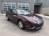 Used 2011 Ford Fusion SEL w/ 301A Rapid Spec Order Code image 3