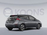Used 2019 Nissan Leaf SV Plus w/ SV All Weather Package image 4