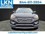 Used 2017 Hyundai Santa Fe Sport image 2