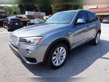 Used 2015 BMW X3 sDrive28i image 3