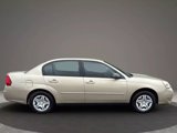 Used 2008 Chevrolet Malibu LS image 5