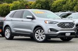 Used 2023 Ford Edge Titanium image 2