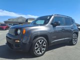 Used 2018 Jeep Renegade Latitude image 2