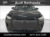 New 2025 Audi Q4 e-tron Premium image 2