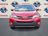 Used 2014 Toyota RAV4 XLE image 2
