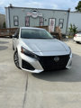 Used 2025 Nissan Altima 2.5 SV image 2