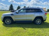 Used 2015 Jeep Grand Cherokee Limited w/ Trailer Tow Group IV image 4