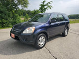 Used 2006 Honda CR-V LX image 2