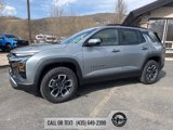 New 2025 Chevrolet Equinox ACTIV image 3